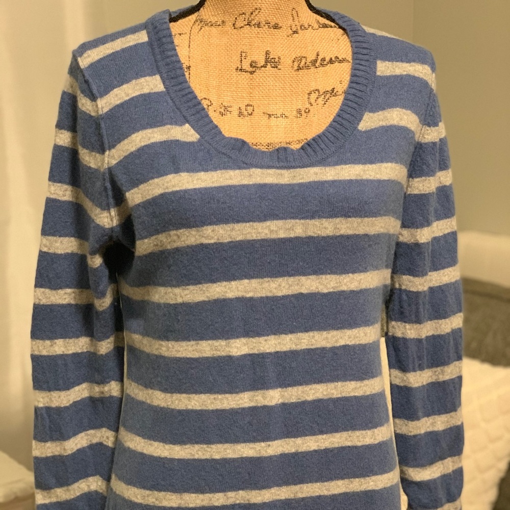 Banana Republic Lined Sweater